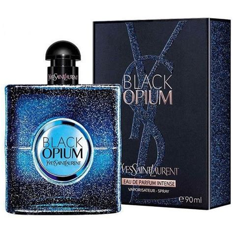 notes in ysl black opium intense|ysl black opium intense 90ml.